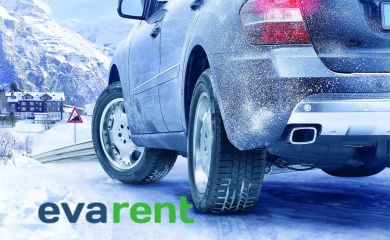 Car Rental Options Suitable for Winter Conditions