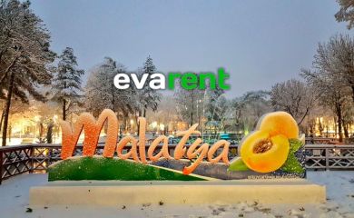 Malatya Districts Car Hire