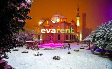 Malatya Monthly Car Hire