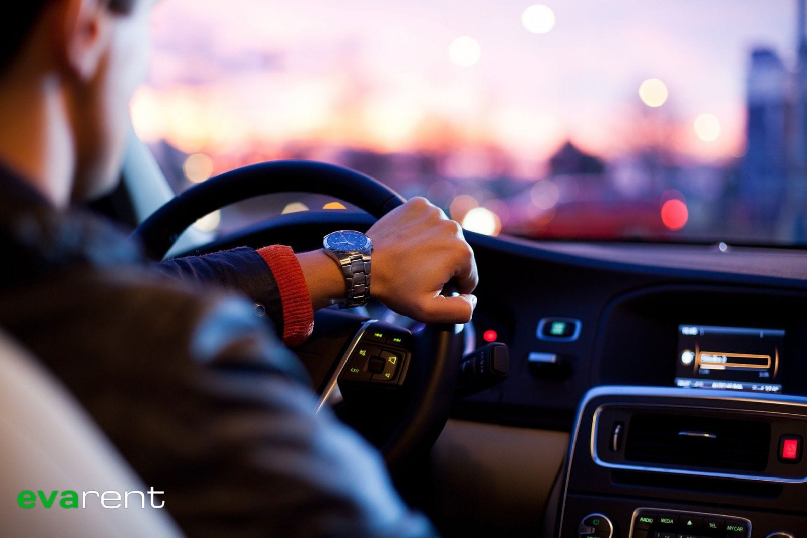 Malatya Autovermietung mit Chauffeur