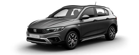 Fiat Egea Cross Urban