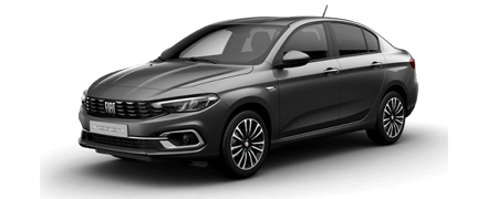 Fiat Egea Easy Plus